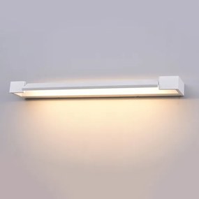 LED Fürdőszobai tükörmegvilágítás LED/16W/230V 3000K IP44 fehér