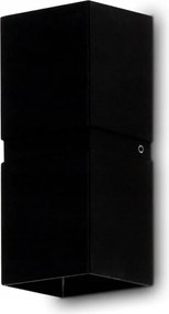 Kültéri Fali Lámpa Led IP54 6W Fel-le Mini Dekoráció