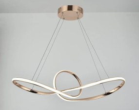 Arlena LED-es függőlámpa fényerőszabályzó távirányító 335201-2