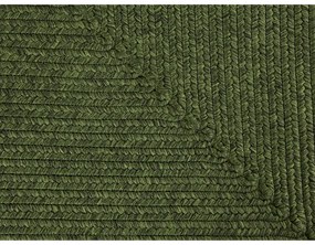 Zöld kültéri szőnyeg 230x160 cm - NORTHRUGS
