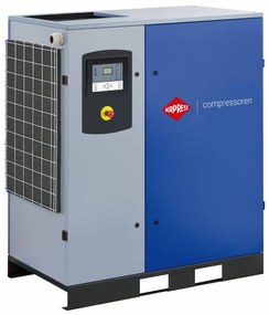 Csavarkompresszor APS 50BD 7,5 bar 50 LE/37 kW 6120 l/min 36450-BD-7.5