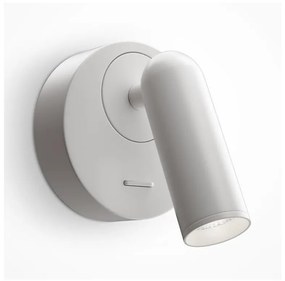 Maytoni C038WL-L3W3K - LED fali lámpa MIRAX LED/3W/230V 3000K fehér