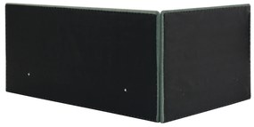 Egyszemélyes ágy 110 cm Optoman (kék)  (ágyráccsal és matraccal) (tárolóhellyel). 1098580