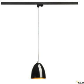 SLV PARA CONE 153140 Sínreflektor 1x35W/GU10 IP20