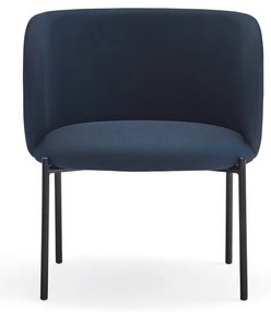 Mogi kék fotel - Teulat