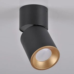 Polux ASTRA 314048 Felületi spotlámpa max 10W LED IP20