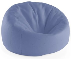 Cocoon babzsák lila-kék, lila