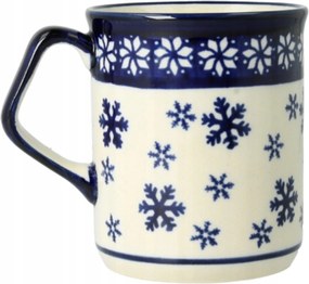 Bögre Kerámia Boleszláv 1 Faj 10,8cm 0,25L GU872DEK925Art