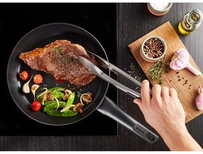 Alumínium serpenyő ø 28 cm Ultimate – Tefal