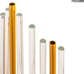 King Home MOOSEE AMANDA MSE010100263 Fali lámpa 2x40W/E14 IP20