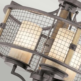 Kichler AHRENDALE KL-AHRENDALE3 Csillár 3x60W/E27