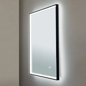 Orion 13-399 - LED tükör FRAME LED/48W/230V 60x45 cm IP44 háttérvilágítással
