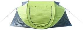 Cattara GARDA sátor 2 személyes 230 x 130 x 95 cm
