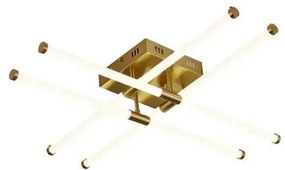 LED állítható mennyezeti lámpa LED/30W/230V 3000-6500K + DO