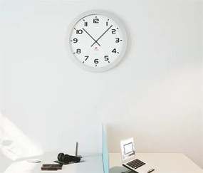 Falióra, óriás méret, 60 cm, ALBA Horgiant, szürke (BAOGI)