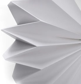 Brilagi - LED karácsonyi dekoráció LED/2xAA 32 cm hópehely