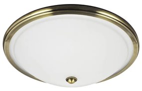 Mennyezeti lámpa VIOLA 2xE14/40W/230V