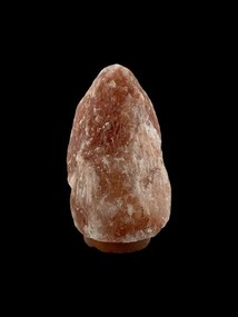 Himalájai sólámpa Vörös só 2-3 kg.