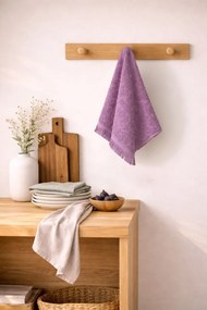Textured - Purple