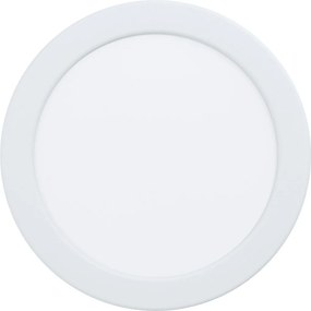 Eglo FUEVA 5 99192 Beépíthető spotlámpa 3000K 1350LM IP20