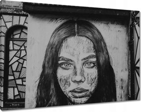 Festmények 100x70 Graffiti Utcaművészet