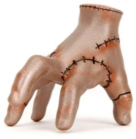 Wednesday figurák 7 cm - 4 darabos készlet