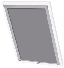 szürke sötétítő roló MK04