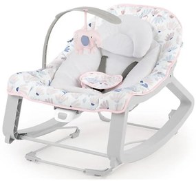 Ingenuity Ingenuity - Baba vibrációs ringató 3in1 KEEP COZY 1xC AG0368