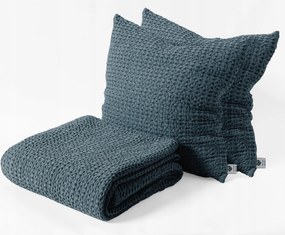 Párnahuzat 60x60 Favo Színes Marine E28339