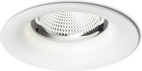 RENDL LOOKER 17 süllyesztett lámpa fehér 230V LED 30W 35° 3000K