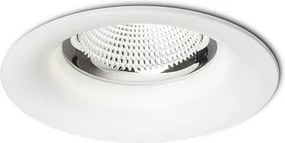 RENDL LOOKER 17 zápustná bílá 230V LED 30W 35° 3000K