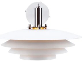 Nordlux - Fali lámpa BRETAGNE 1xG9/25W/230V fehér