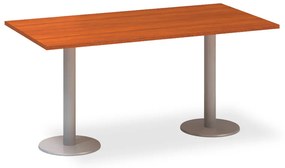 ProOffice tárgyalóasztal 160 x 80 cm, cseresznye