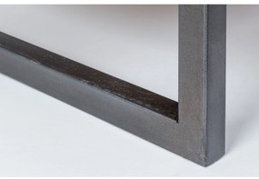 Edgar bortartó szekrény fenyőfából - White Label