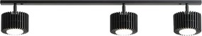 Aldex TULL 1128PL_E1 Plafonlámpa 3x12W/GX53 IP20