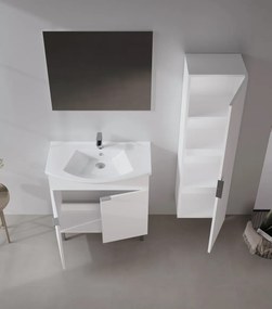 Purus mosdószekrény, 80 cm – TR785PNC1723