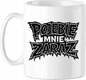 Bögre Ajándék Vicces Vidám Vulgáris Vicc ""