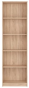Regál Nepo Plus 21 (szonoma tölgy) . 1098357