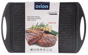 Orion Grande grilltepsi, 42 x 27 cm