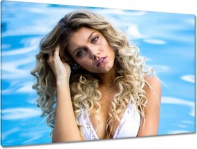 Képek 120x80 Csinos nők Csajok Nagymamák