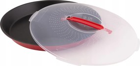 Torta Sütőforma Fedővel 30,5CM LT3101