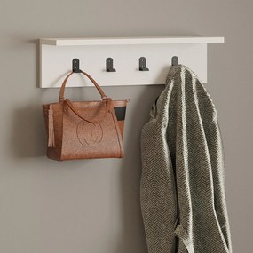 Ayla White fali akasztó