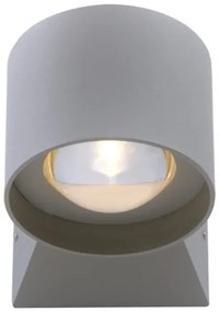 Paul Neuhaus 9441-21 - LED Kültéri fali lámpa TIMO 2xLED/2W/230V IP54