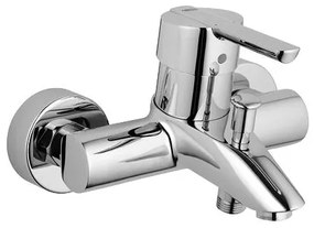 GROHE 32269000 - FEEL DN 15 kádcsaptelep, fényes króm