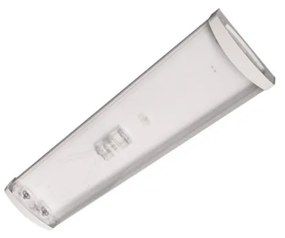 Por és páramentes lámpa Fehér MEBA 4LED IP54 KANLUX-33894