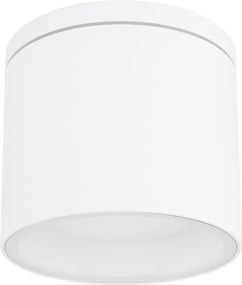GLOBO 32063W ALCALA Modern Kültéri Mennyezeti Lámpa GX5.3 IP44