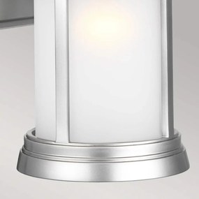 Elstead Lighting NEWPORT FE-NEWPORT-M-PBS Fali lámpa 1x60W/E27 IP44