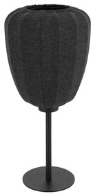 Eglo 43946 - Asztali lámpa BARLASTON 1xE27/40W/230V