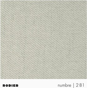 Bézs sarokkanapé (jobb oldali-heverő résszel) Baga – Rodier