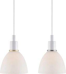 Nordlux RAY 63233001 Függőlámpa 1x40W/E14 IP20